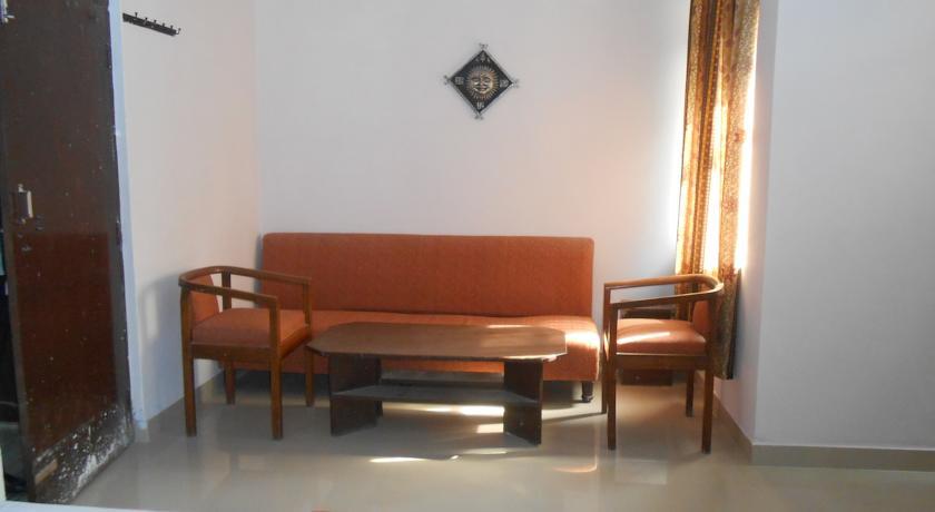 Hotel Safari Agra  Eksteriør bilde